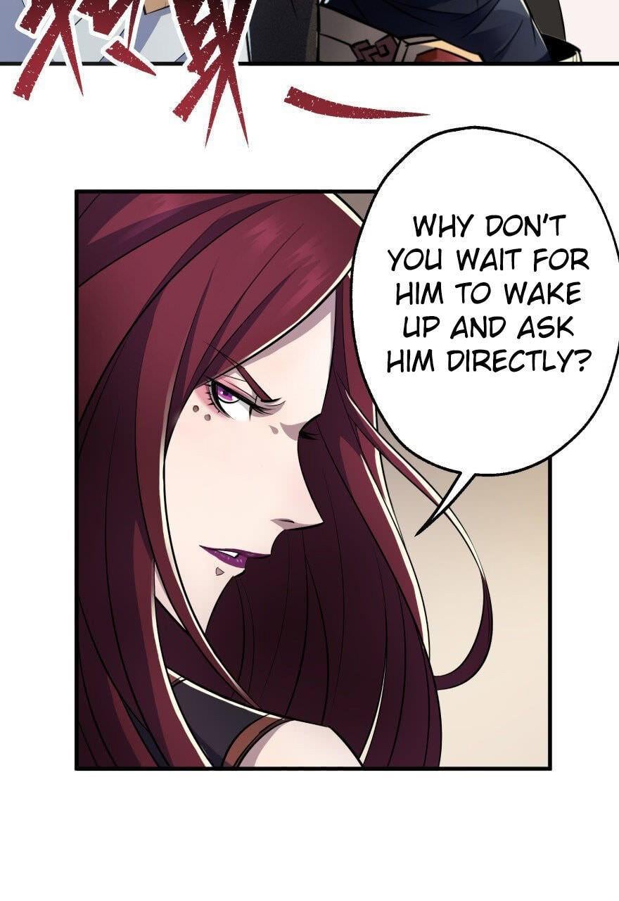 Read The hunter Manga Online