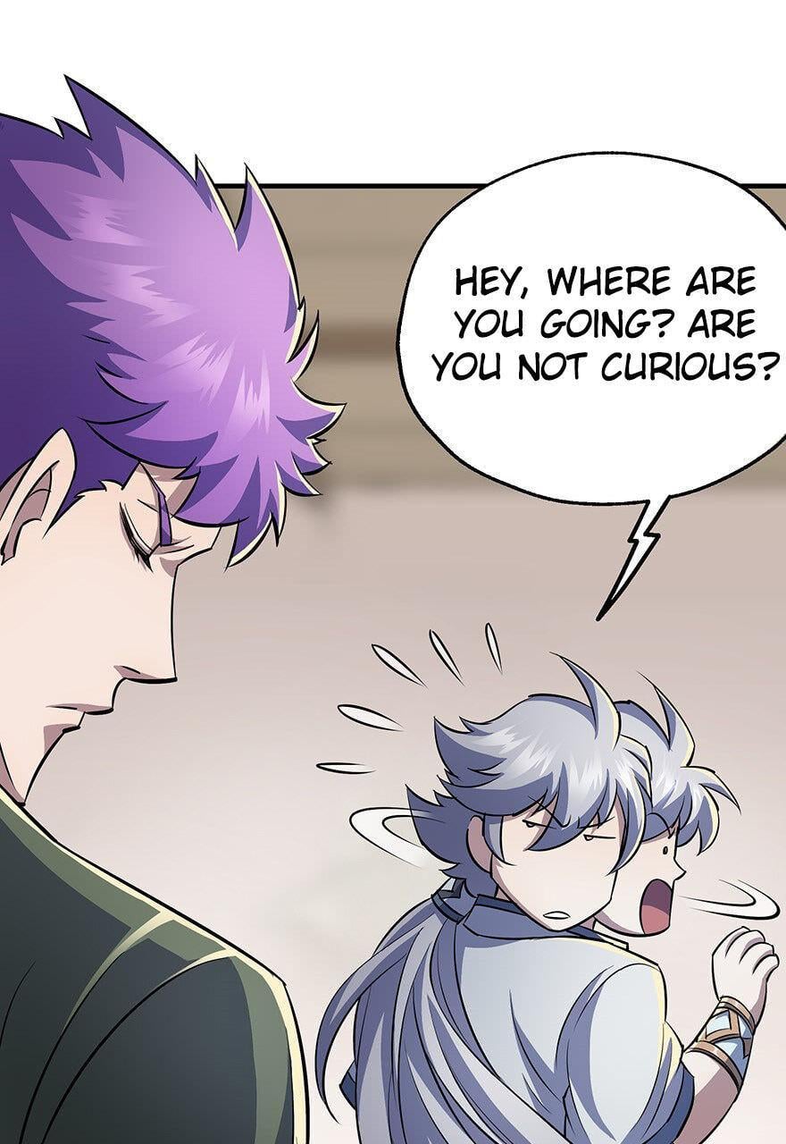 Read The hunter Manga Online