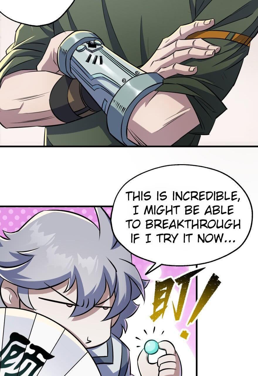 Read The hunter Manga Online