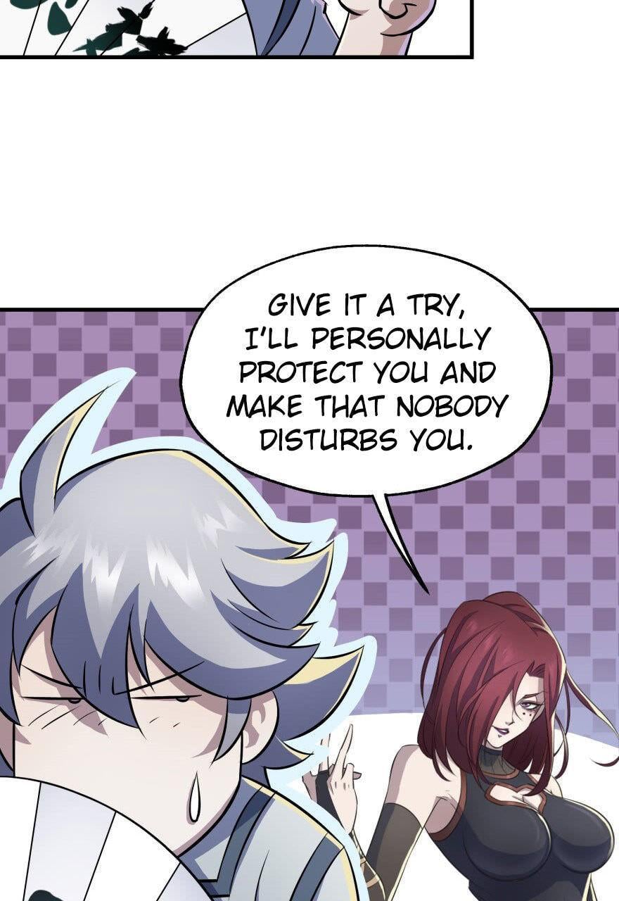 Read The hunter Manga Online