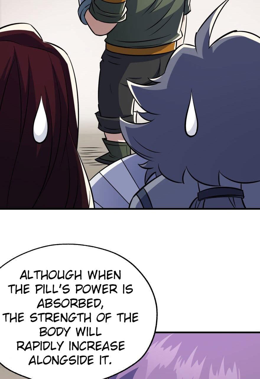 Read The hunter Manga Online