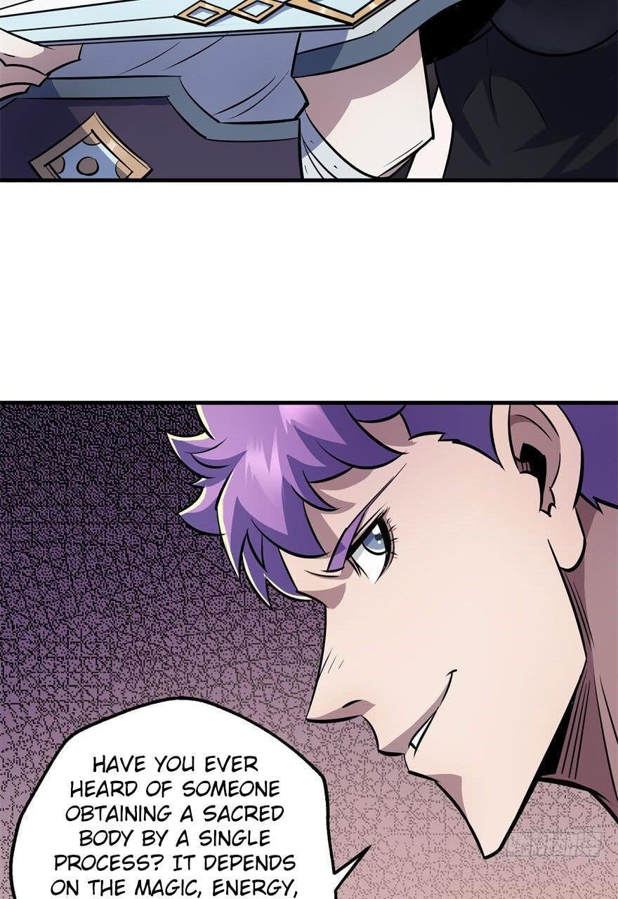 Read The hunter Manga Online