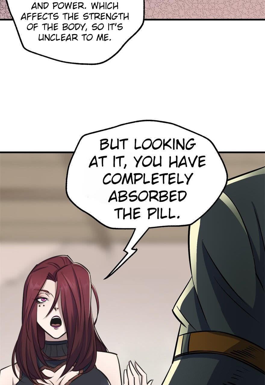 Read The hunter Manga Online