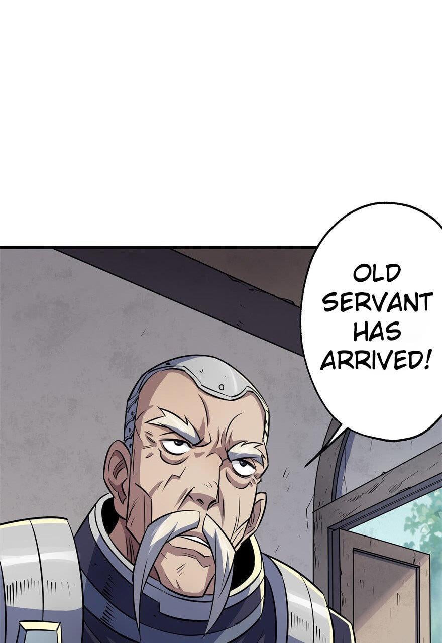 Read The hunter Manga Online