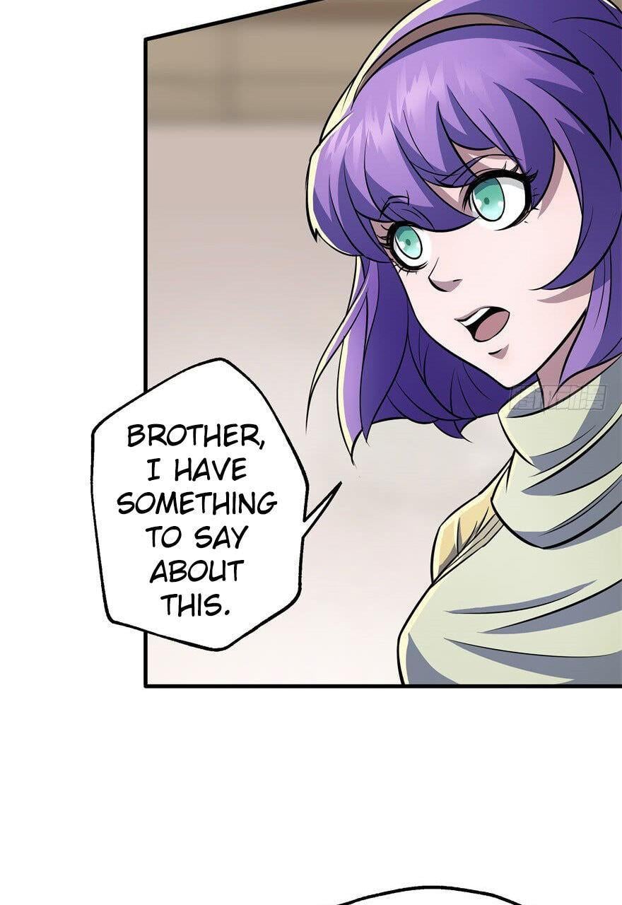 Read The hunter Manga Online