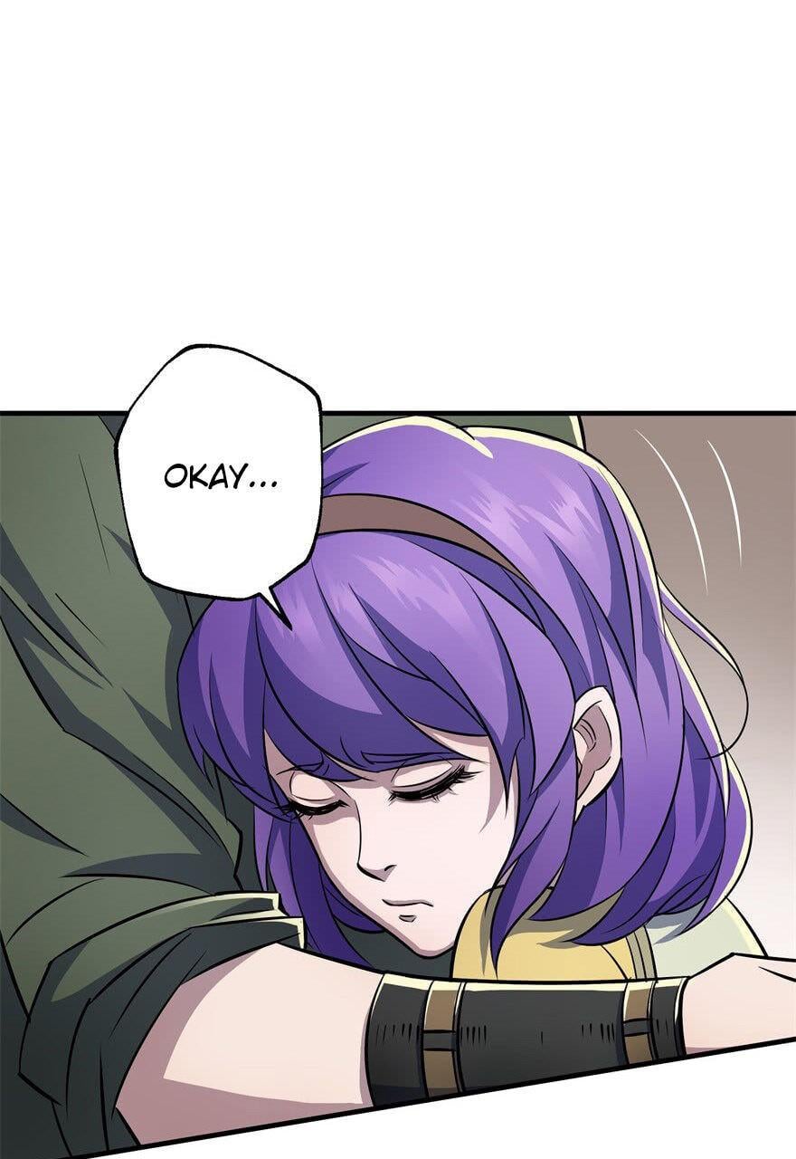 Read The hunter Manga Online