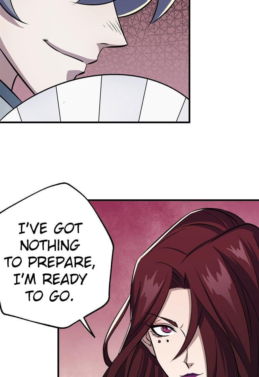 Read The hunter Manga Online