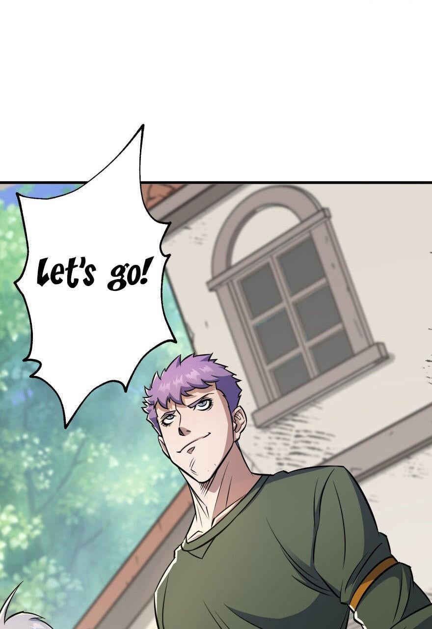 Read The hunter Manga Online