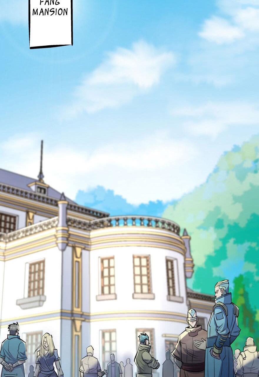 Read The hunter Manga Online