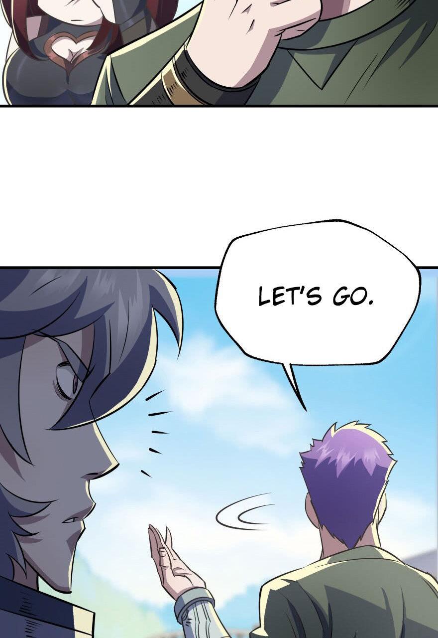 Read The hunter Manga Online