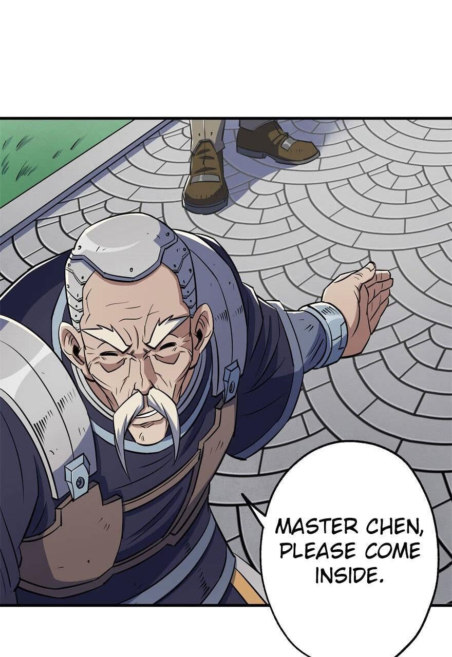 Read The hunter Manga Online