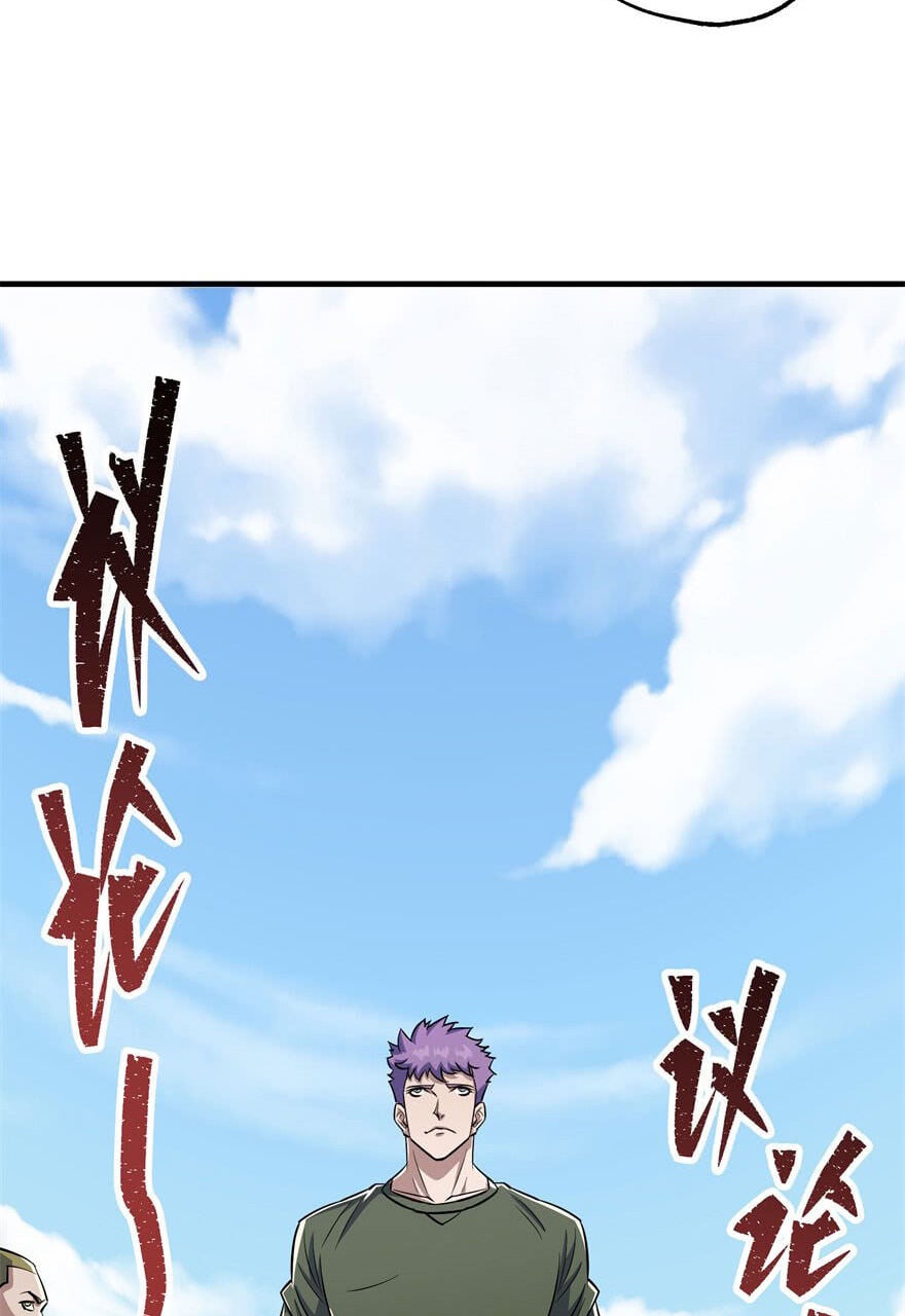 Read The hunter Manga Online