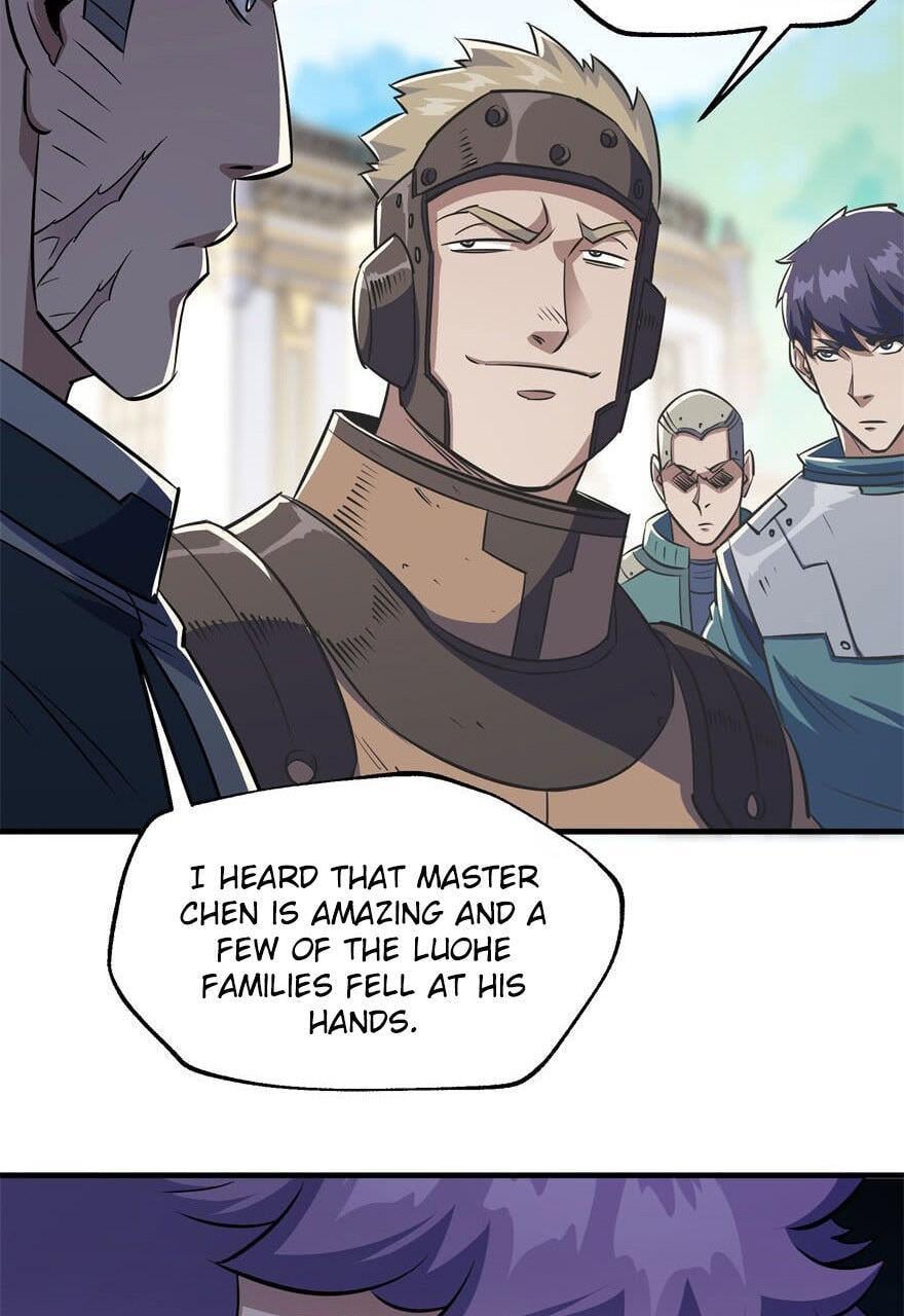 Read The hunter Manga Online