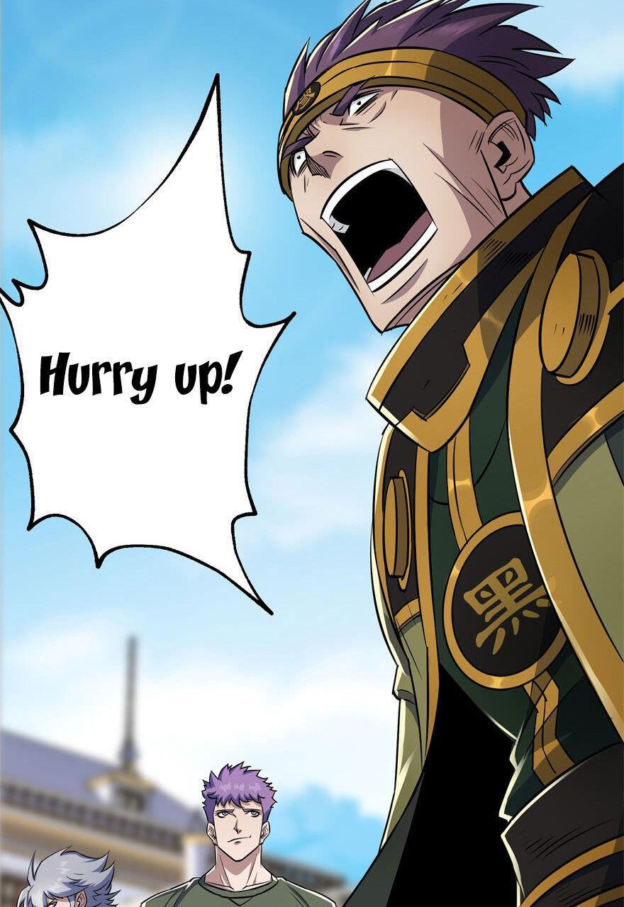 Read The hunter Manga Online