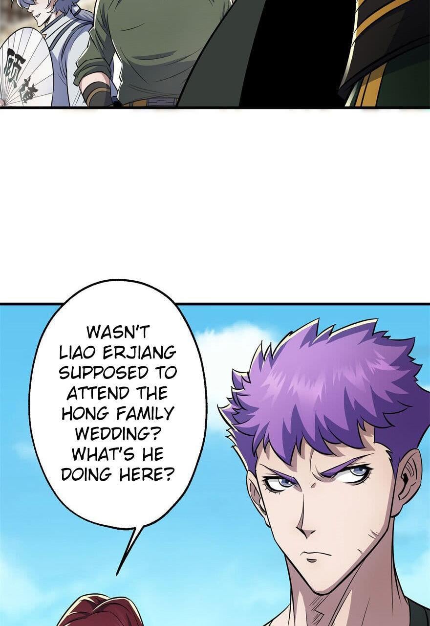 Read The hunter Manga Online