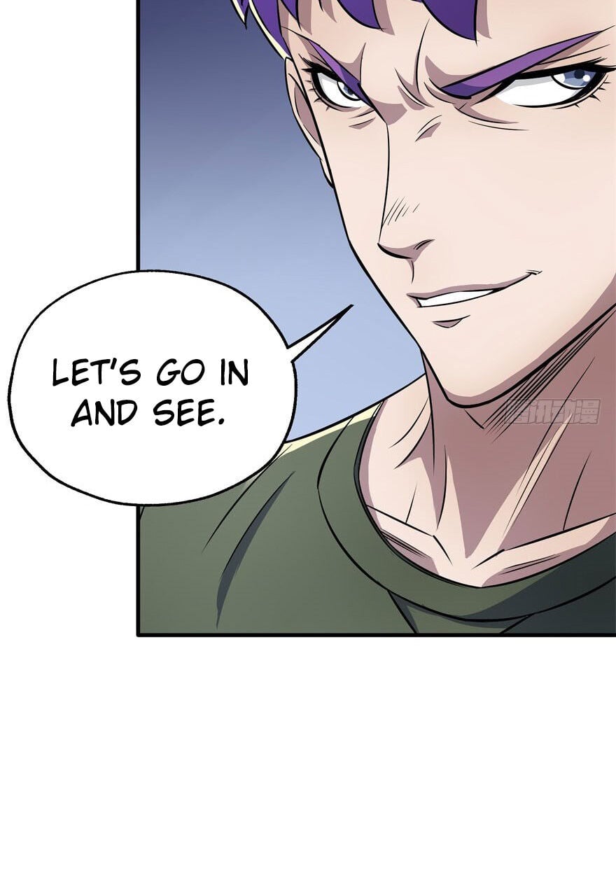 Read The hunter Manga Online