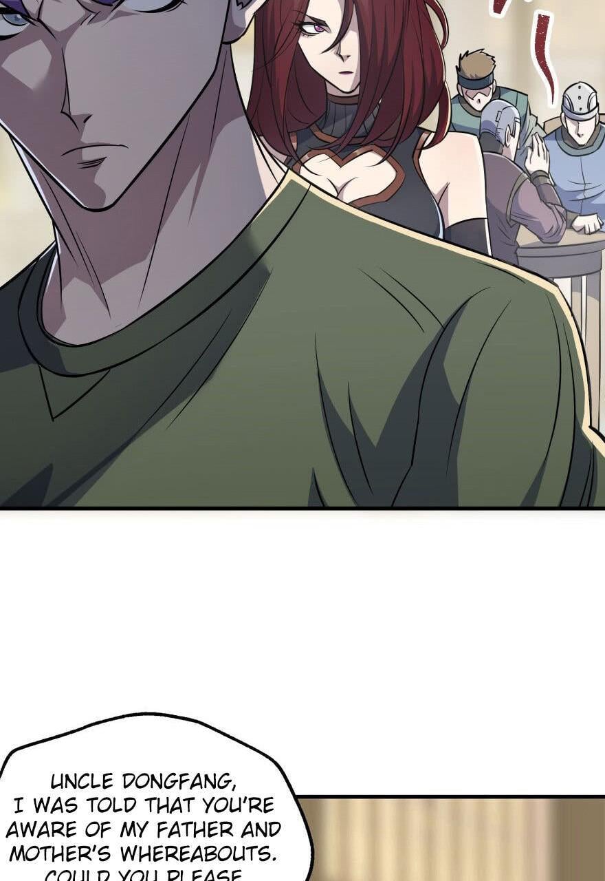 Read The hunter Manga Online