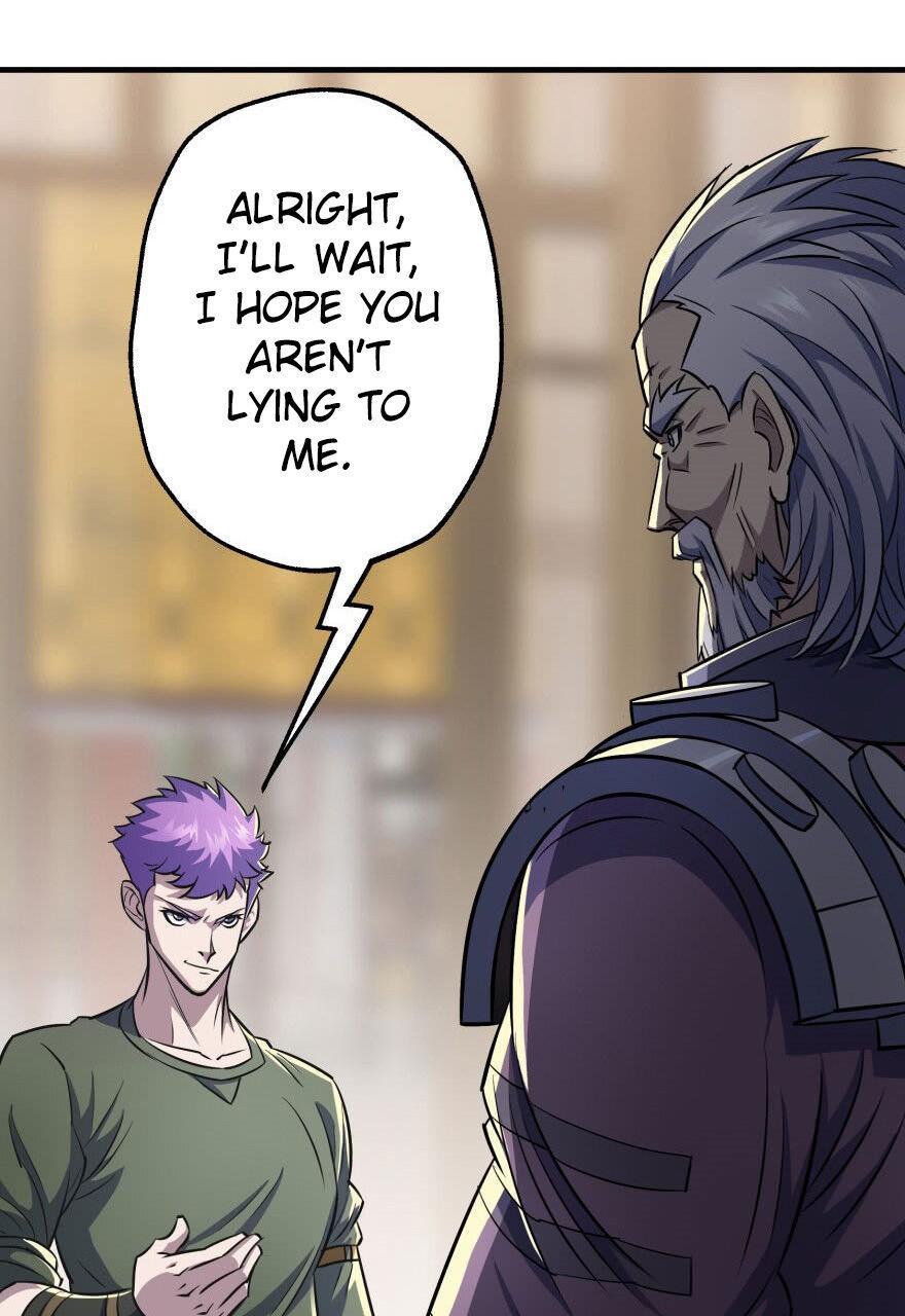 Read The hunter Manga Online