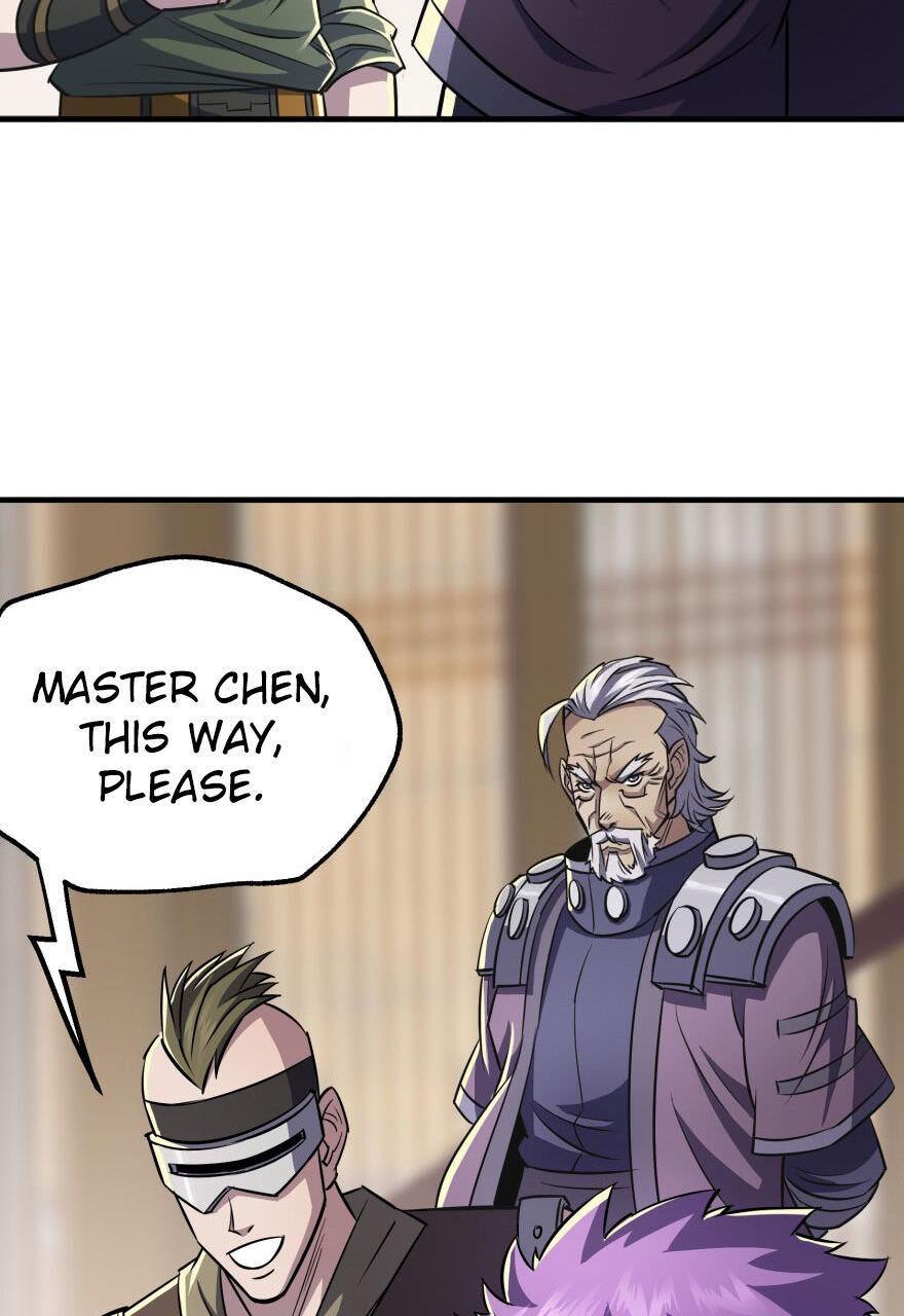 Read The hunter Manga Online