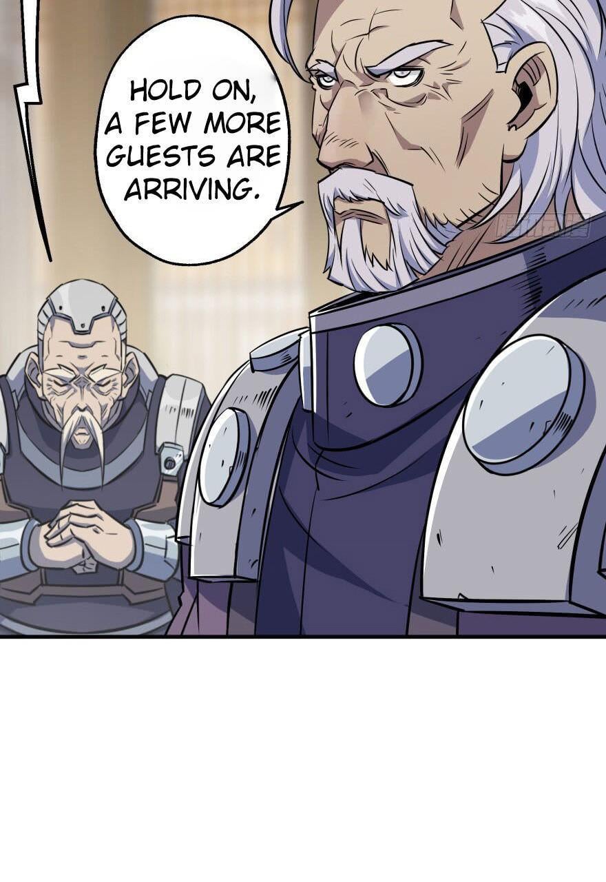 Read The hunter Manga Online