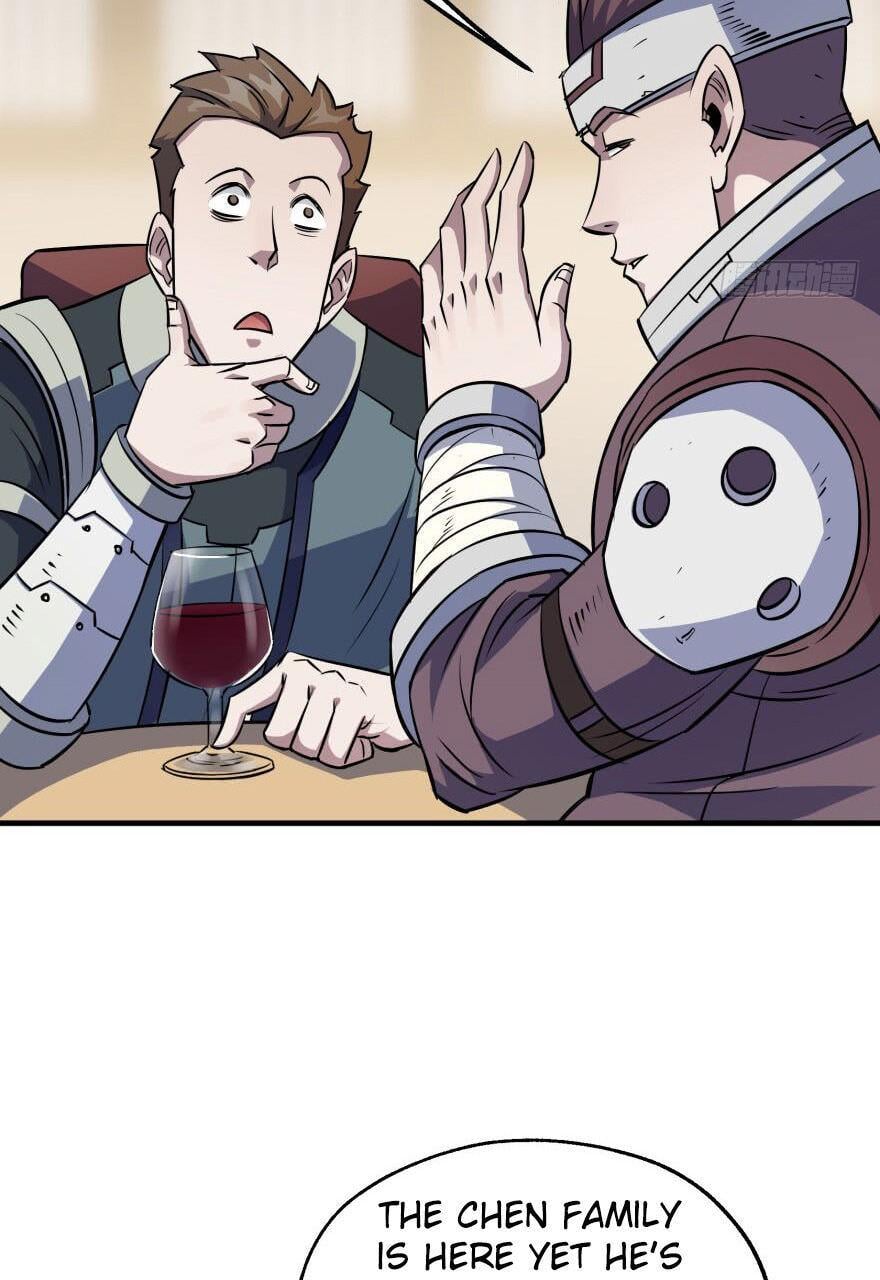 Read The hunter Manga Online