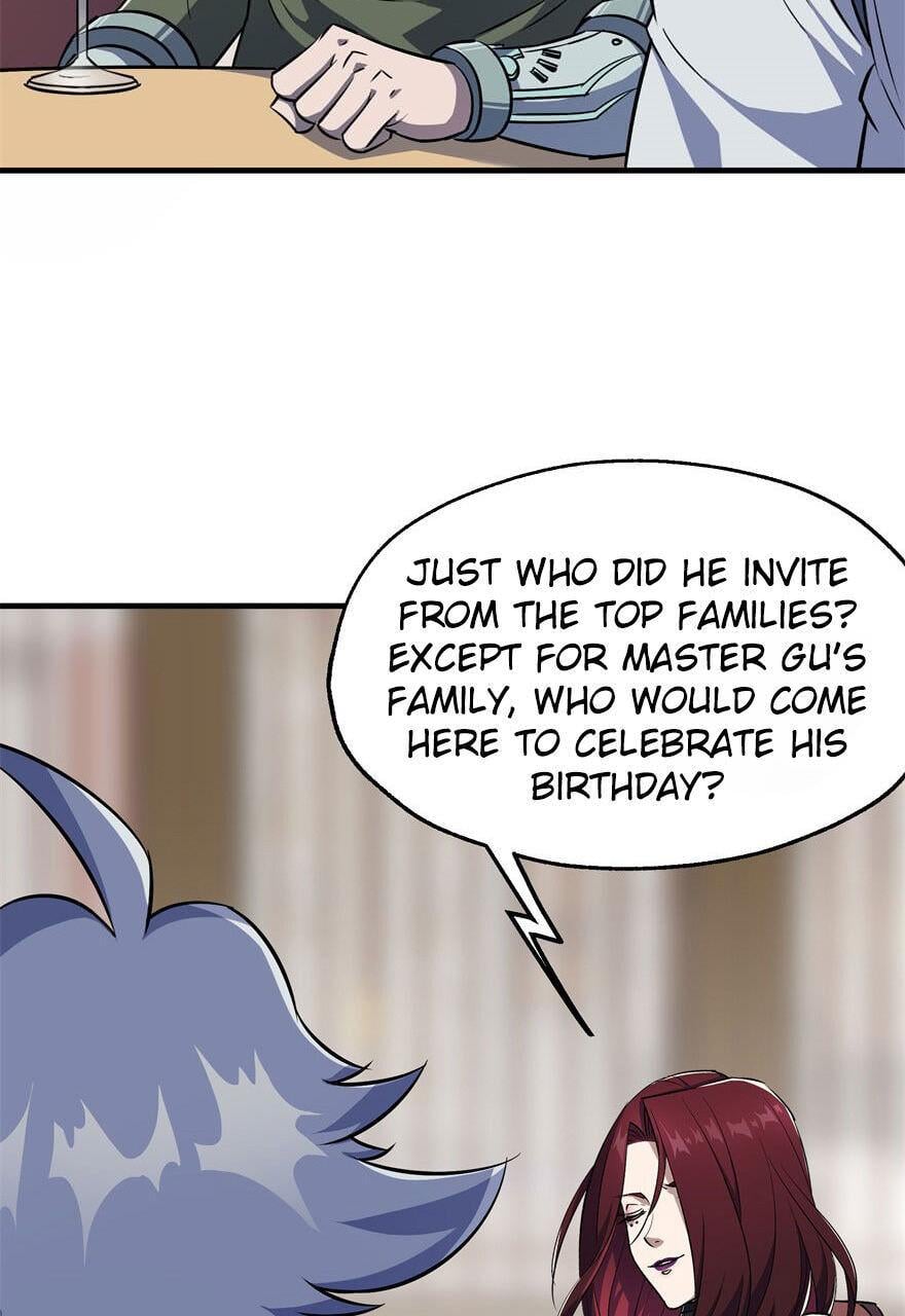 Read The hunter Manga Online