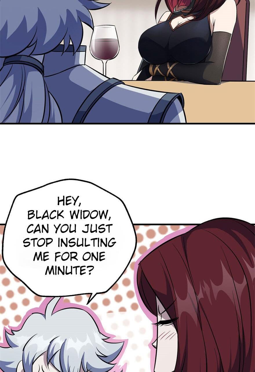 Read The hunter Manga Online