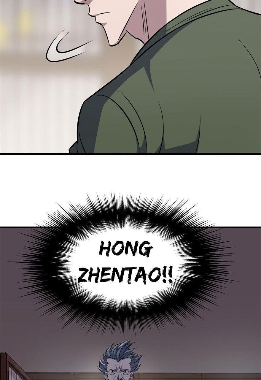 Read The hunter Manga Online