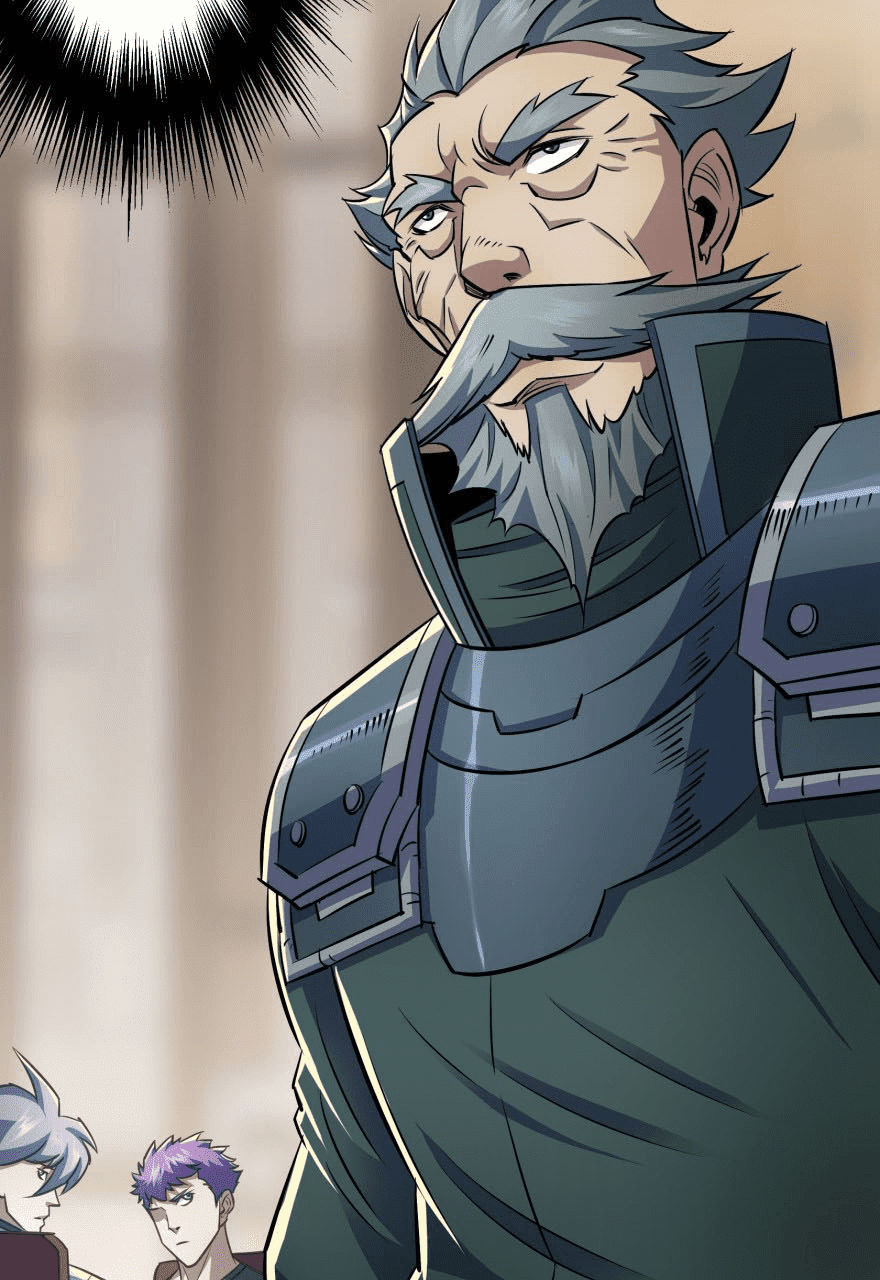 Read The hunter Manga Online