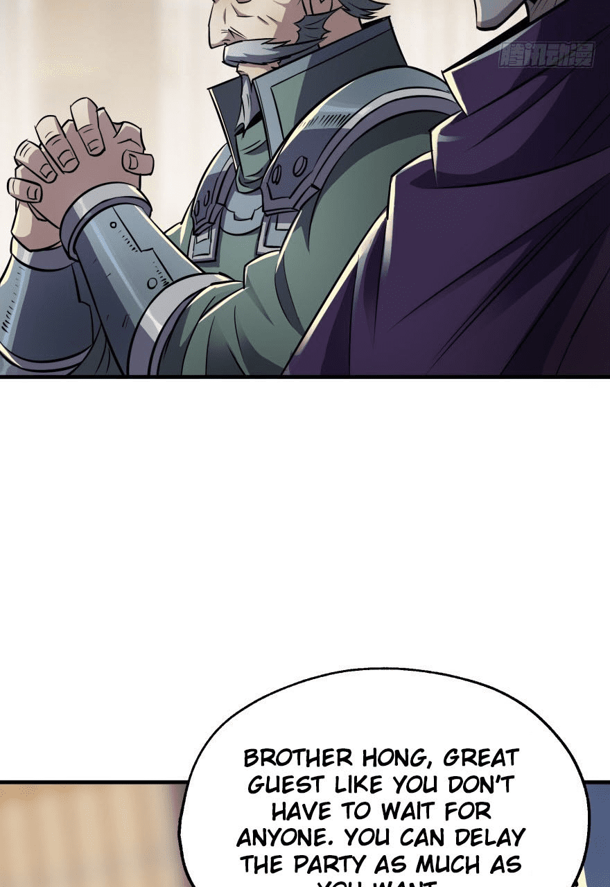 Read The hunter Manga Online