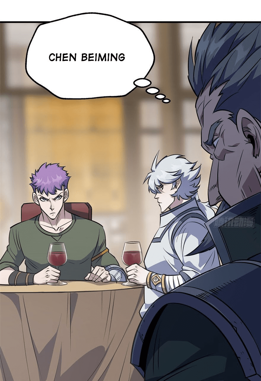 Read The hunter Manga Online