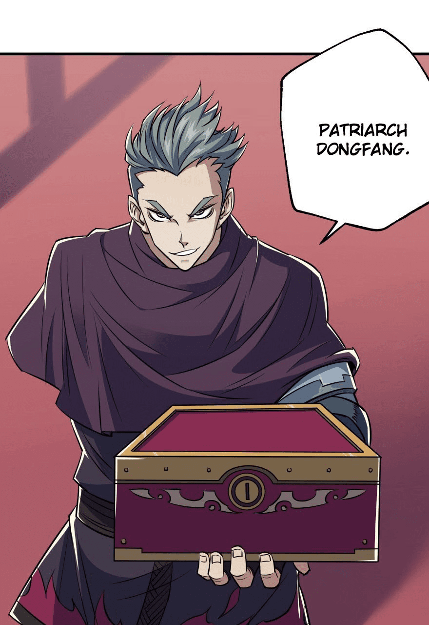 Read The hunter Manga Online