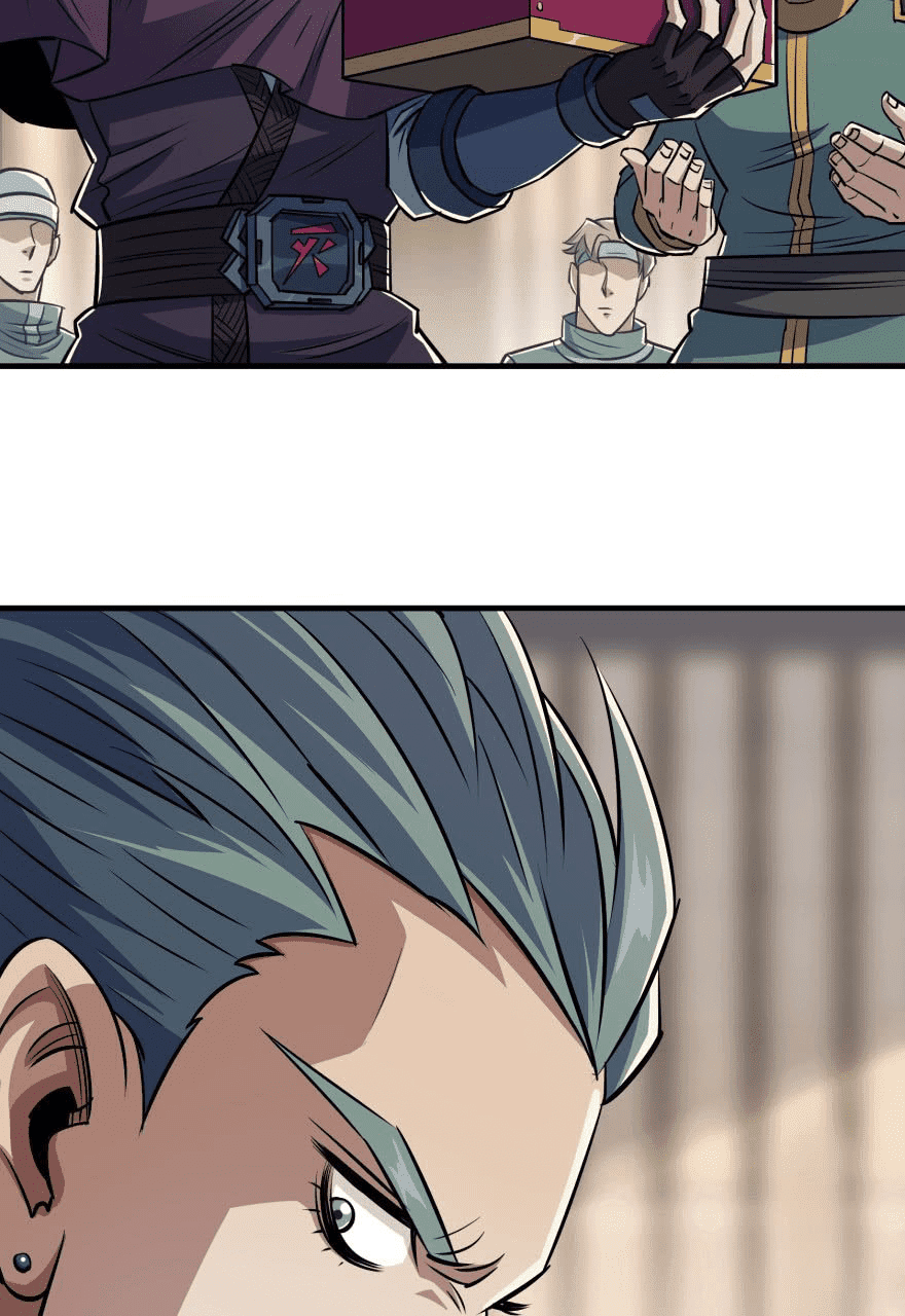 Read The hunter Manga Online