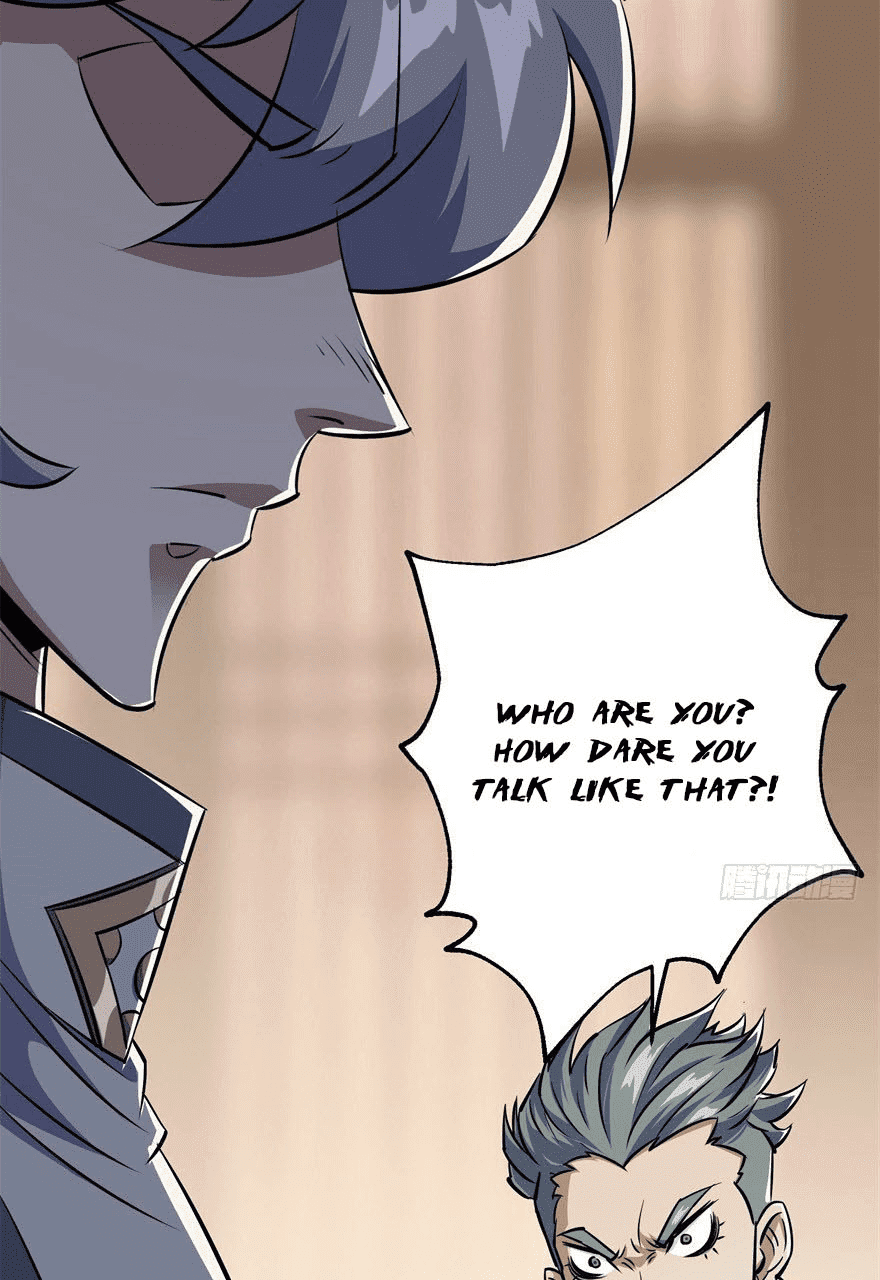 Read The hunter Manga Online