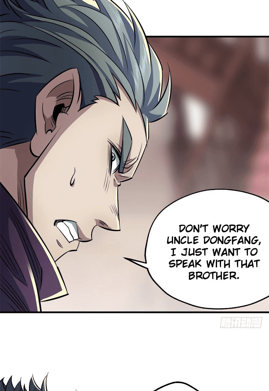 Read The hunter Manga Online