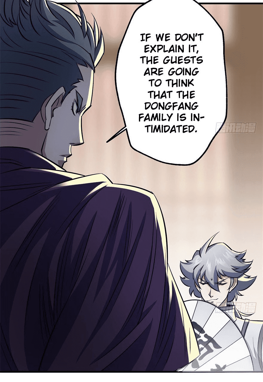 Read The hunter Manga Online