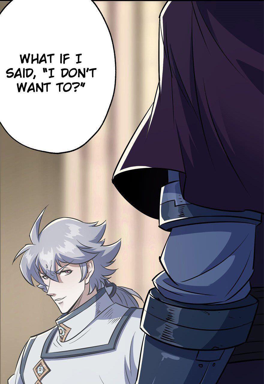 Read The hunter Manga Online