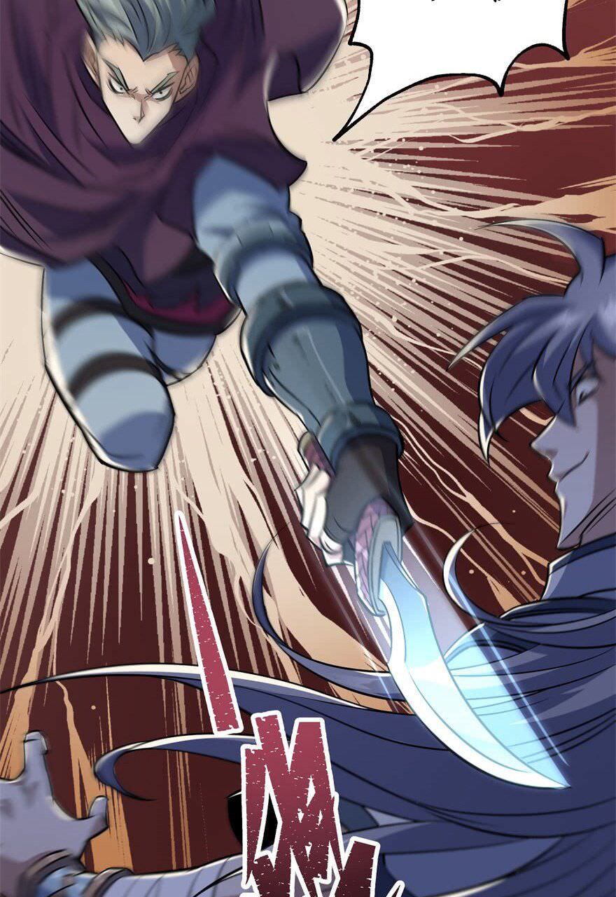 Read The hunter Manga Online