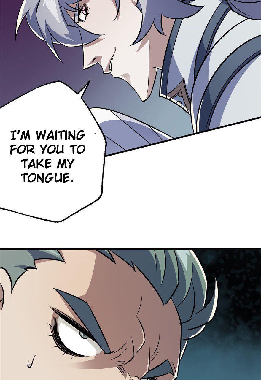 Read The hunter Manga Online