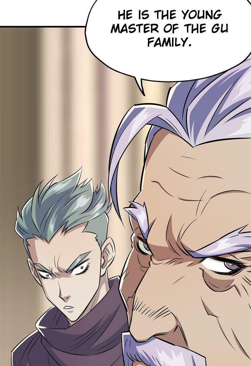 Read The hunter Manga Online