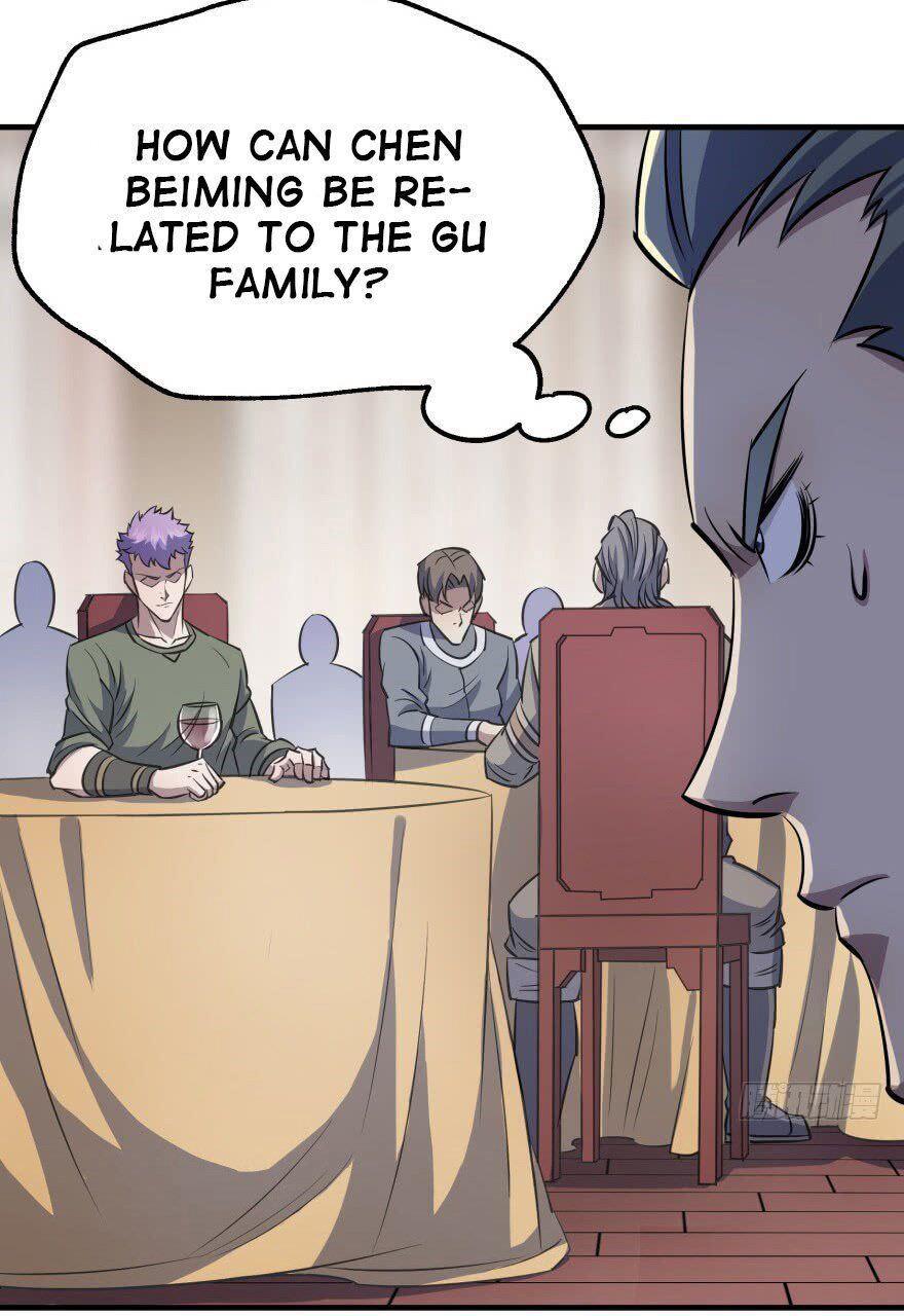 Read The hunter Manga Online