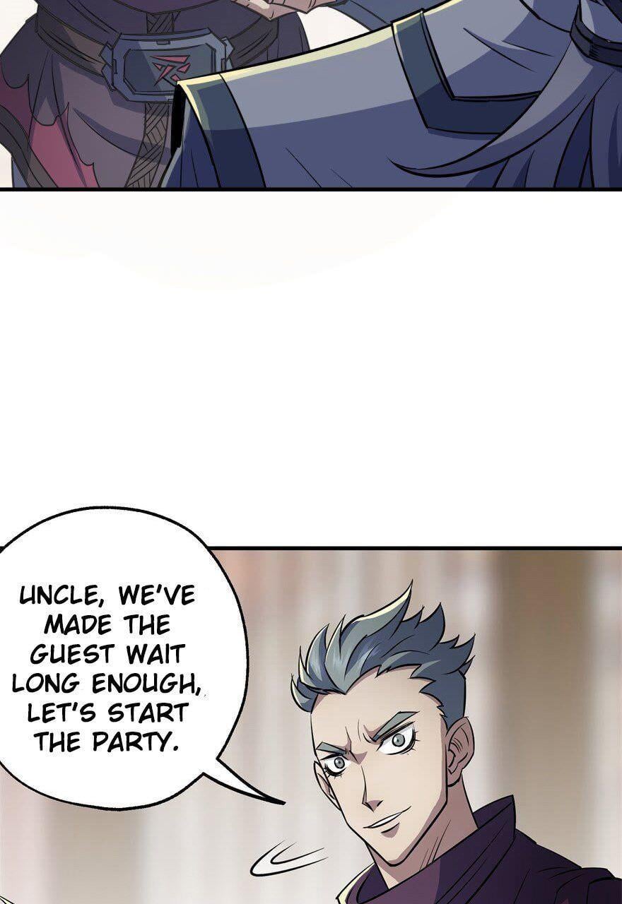 Read The hunter Manga Online