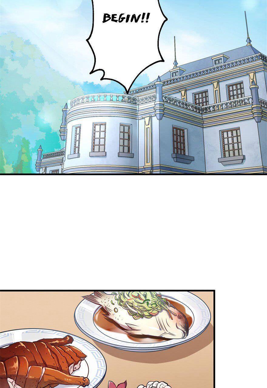 Read The hunter Manga Online