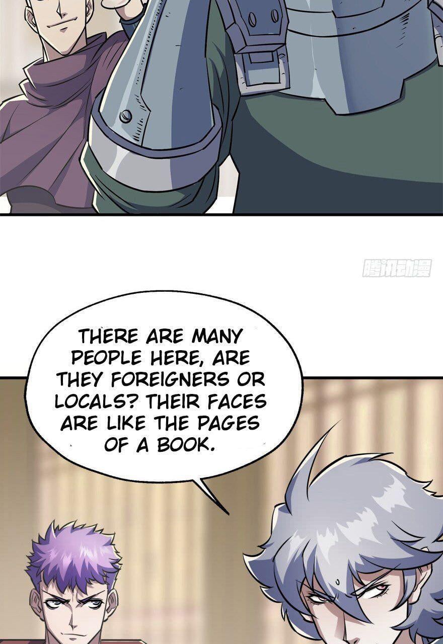 Read The hunter Manga Online