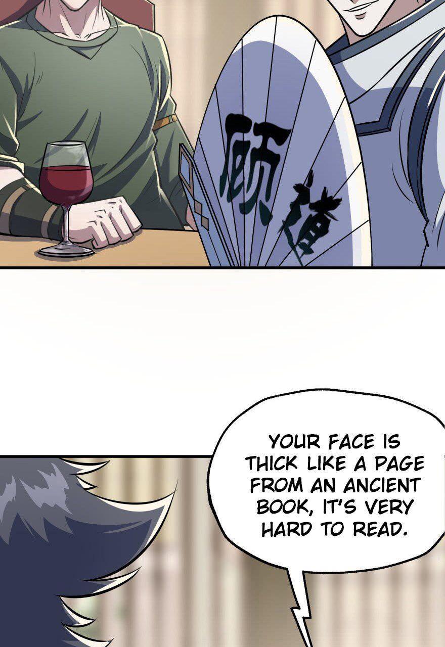 Read The hunter Manga Online