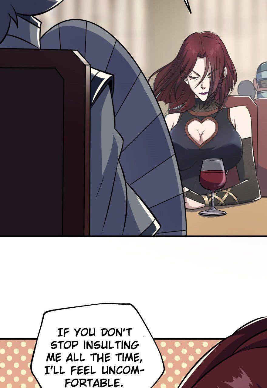 Read The hunter Manga Online