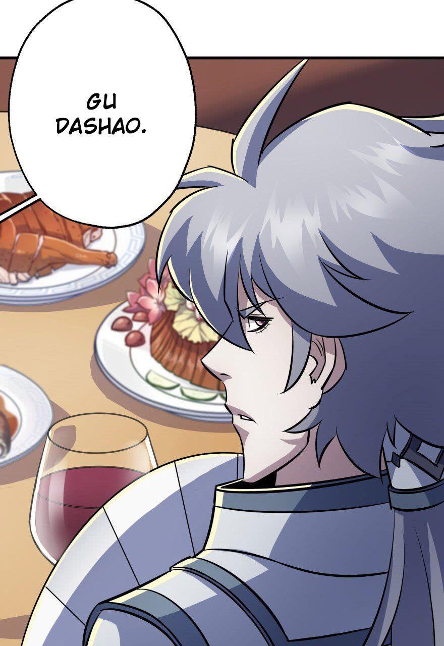 Read The hunter Manga Online