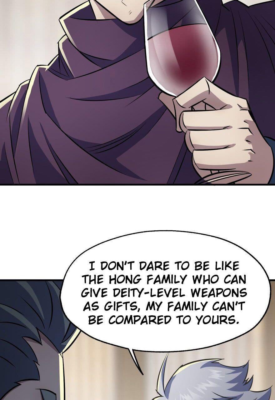 Read The hunter Manga Online