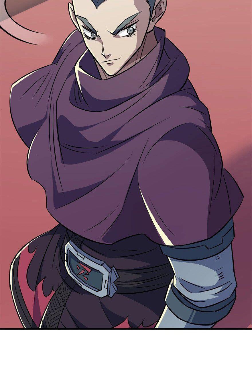 Read The hunter Manga Online