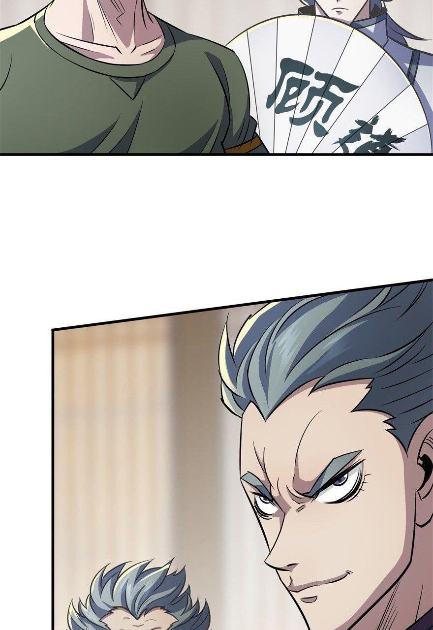 Read The hunter Manga Online